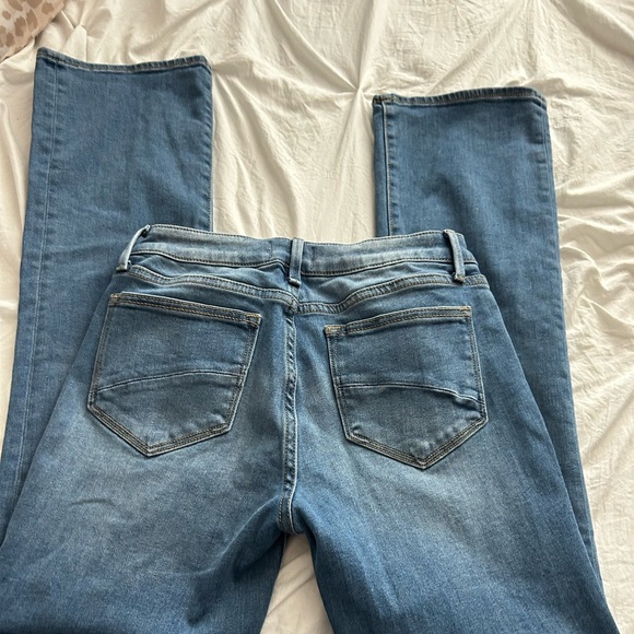 Driftwood Kelly Jeans Size w26 inseam 31” - Picture 6 of 6